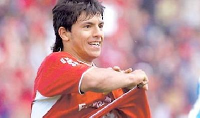 «Κλείνει» Αγκουέρο η Ατλέτικο