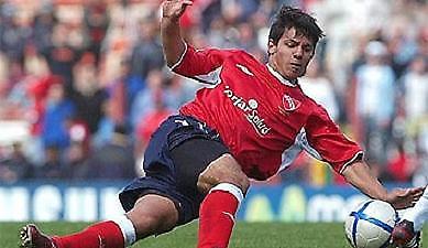 Αγκουέρο: «Ήθελα Ατλέτικο…»