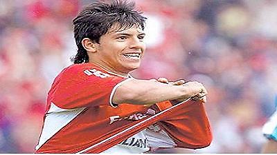 Αγκουέρο: «Θέλω να μείνω για πολλά χρόνια στην Ατλέτικο»