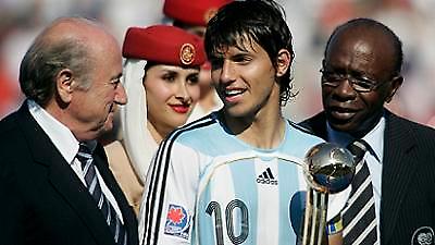 Οι 15 που ξεχωρίσαμε στο Παγκόσμιο U-20!