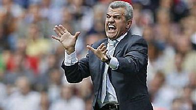 Ανανεώνει με Ατλέτικο Μαδρίτης ο Αγκίρε