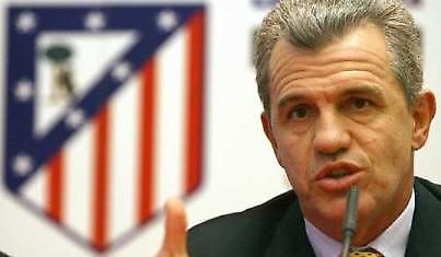 Απογοητευμένος ο Αγκίρε