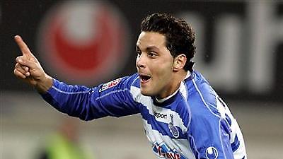 Νοκ – άουτ ο Αχανφούφ