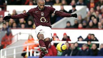 Ανρί: «Ο Ροναλντίνιο είναι ‘’νεκρός’’»!