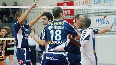 Νέα…ροπαλιά του Ηρακλή