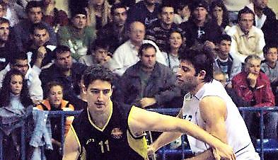 Α2: Δύσκολη αποστολή για τη Δάφνη