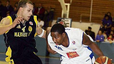 Ματς αλα… ΝΒΑ