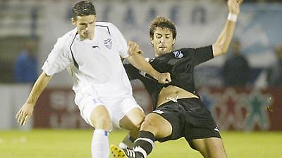 «Αθωώνει» το Αιγάλεω η ΕΠΑΕ