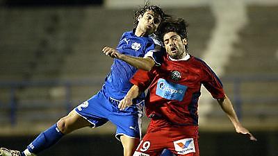 «Ολική επαναφορά» του Σίτι