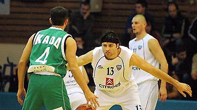 Α2: Κοντά στην άνοδο το Αιγάλεω