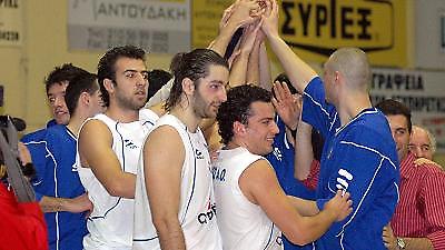 Α1: Μένουν Σάροβιτς, Άνθης