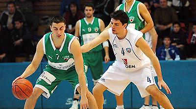 A1: Νίκη για Ολυμπιάδα