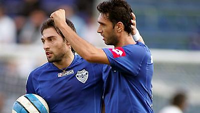 Ανατροπή στο «Σίτι»