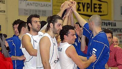 «Σεφτέ» στην Α1 με «σούπερ» Κλάρκ