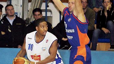 Δεν περνάει κανείς από το «Σίτι»…