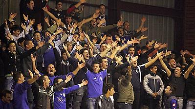 Α1: Εισιτήρια τέλος, αγωνία για Μάικιτς