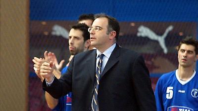 Α1: Έκλεισε Μίρκοβιτς