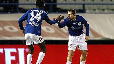 ΑΙΓΑΛΕΩ: Με στόχο κάτι θετικό