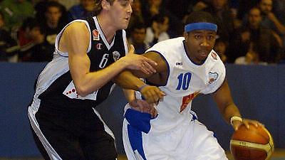 Α1: Με τον αρχηγό στην Λάρισα