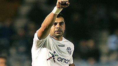 ΑΙΓΑΛΕΩ: Στο ΟΑΚΑ ο 1ος τελικός!