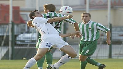 ΑΙΓΑΛΕΩ: Έμεινε με την προσπάθεια