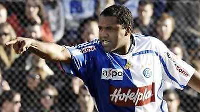 Επιστρέφει στην Μπουντεσλίγκα ο Αϊλτον;