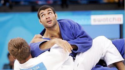 Νίκη του Ηλιάδη στην Μόσχα