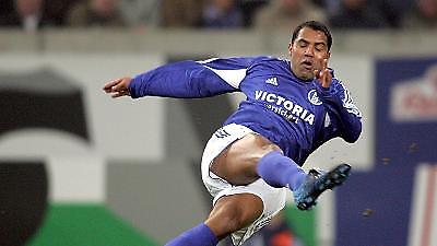 Φεύγει από το Αμβούργο ο Αΐλτον