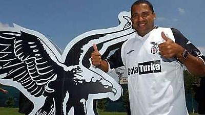 Αΐλτον: «Θέλω Γερμανία»