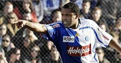 Έτοιμος να επιστρέψει στη Μπουντεσλίγκα ο Αΐλτον