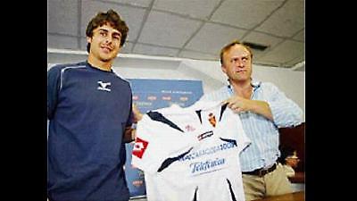 Παρουσιάστηκε ο «Παμπλίτο»