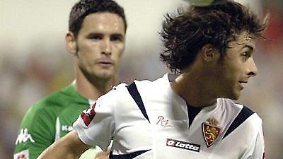 Χωρίς Αϊμάρ στη Θεσσαλονίκη η Σαραγόσα