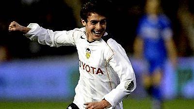 Κοντά σε Σαραγόσα ο Αϊμάρ