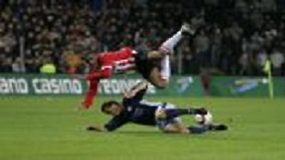 Βίλεμ Vs Αιντχόφεν