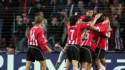 Eredivisie: Δεν «μασάει» η Αιντχόφεν