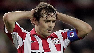 Eredivisie: «Αυτοκτόνησε»… η Αιντχόβεν