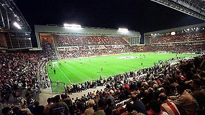 Eredivisie: Τη νίκη θέλει η Χέρακλες