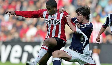 Eredivisie: «Γκέλα» για την Βααλβάϊκ