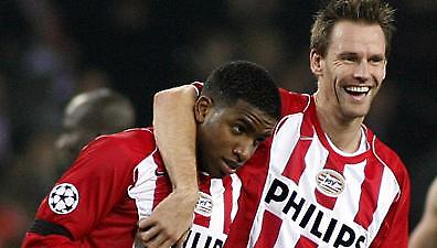 Eredivisie: Ντέρμπι ουραγών