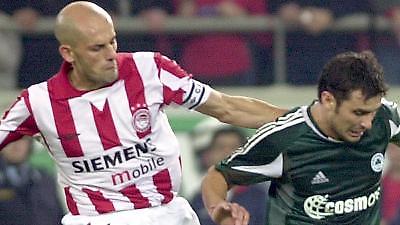 Στις 21:00 το μεγάλο ντέρμπι