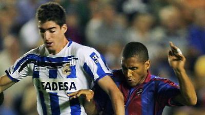 Αναβάλλεται το ντεμπούτο του Αριθμέντι με την Ισπανία