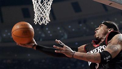 Εκτός εθνικής ο Άιβερσον