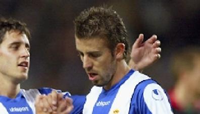 Κύπελλο ΟΥΕΦΑ: Κίνδυνος για Αγιαξ