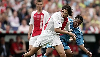 Eredivisie: Και τώρα ντέρμπι!