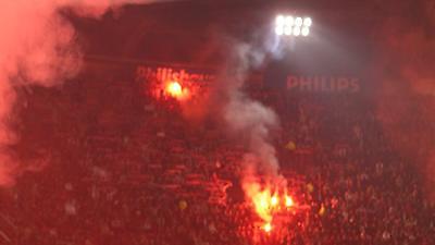 Όλα τα φώτα στο Αιντχόφεν