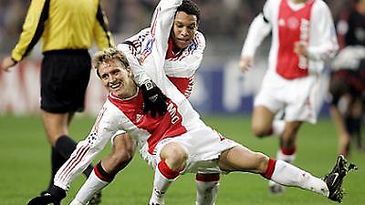 Eredivisie: Νίκη για τη Χέρενφεϊν, σκόραρε ο Σαμαράς