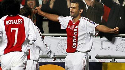 Eredivisie: «Άσφαιρος»... ο Άγιαξ