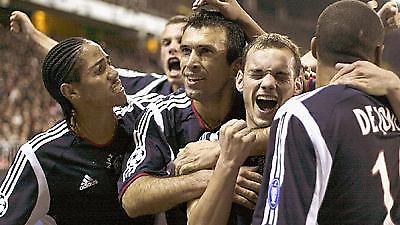 «Φονιάς» της Τουν ο Αναστασίου