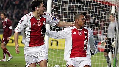 Eredivisie: Νίκη για τη Σπάρτα, δοκιμασία για τον Αγιαξ