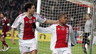 Eredivisie: «Τρένο» η PSV, «γκέλαρε» η Αλκμααρ